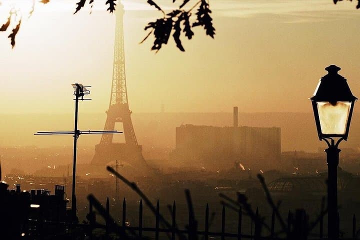 Montmartre District and Sacre Coeur - Exclusive Guided Walking Tour — photo 3