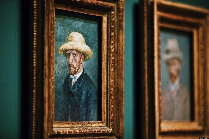 Musee d Orsay and Montmartre Guided Tour Semi Private 6ppl Max — photo 7