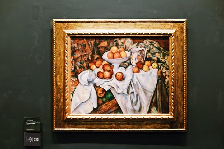 Musee d Orsay and Montmartre Guided Tour Semi Private 6ppl Max — photo 16