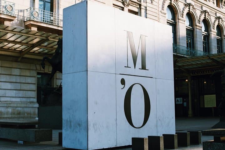 Musee d Orsay and Montmartre Guided Tour Semi Private 6ppl Max — photo 20