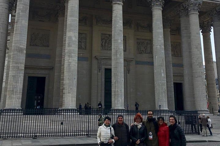 Latin District 2-Hour Private Tour: from the Middle Ages to Midnight in Paris — photo 4