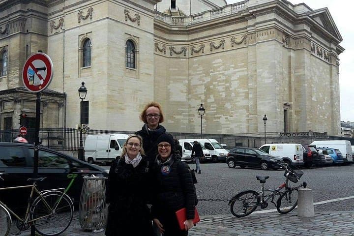 Latin District 2-Hour Private Tour: from the Middle Ages to Midnight in Paris — photo 6