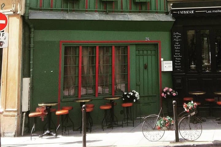 Latin District 2-Hour Private Tour: from the Middle Ages to Midnight in Paris — photo 7