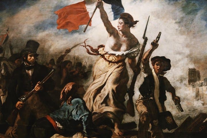 Louvre Museum Premium Guided Tour 6 GUESTS MAX Entry Included — photo 16