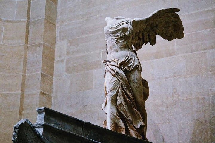 Louvre Museum Premium Guided Tour 6 GUESTS MAX Entry Included — photo 17