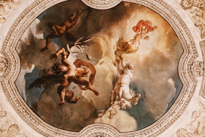 Louvre Museum Premium Guided Tour 6 GUESTS MAX Entry Included — photo 13