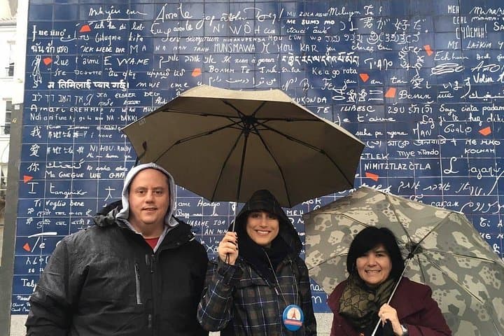 Montmartre & Sacré Coeur Private Historical 2-Hour Walking Tour in Paris — photo 5