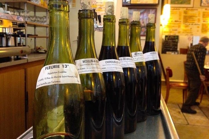 Paris Wine and Cheese Private Experience — photo 7
