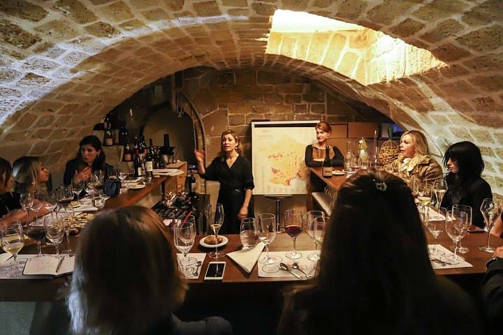 Paris Wine and Cheese Private Experience — photo 4