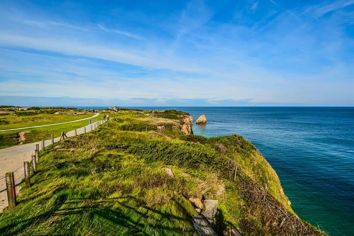Normandy D-Day Beaches and World War II Sites Day Trip from Paris — photo 3