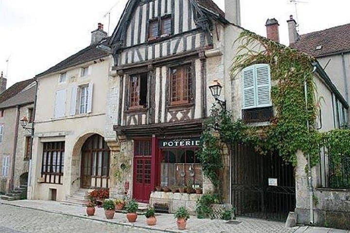BURGUNDY: VEZELAY & FONTENAY ABBEY - Private day trip from Paris by Train — photo 6