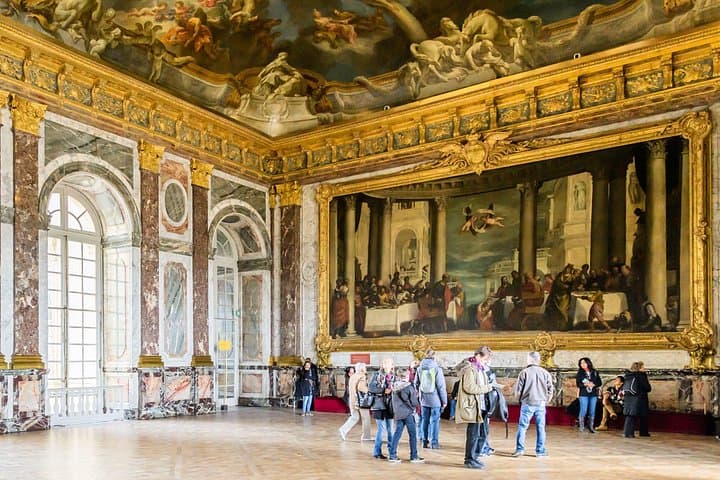 Versailles Private Half-Day Guided Tour from Paris — photo 4