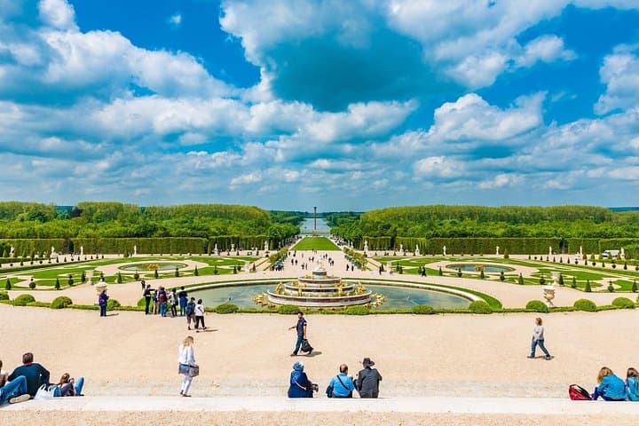 Versailles Private Half-Day Guided Tour from Paris — photo 6