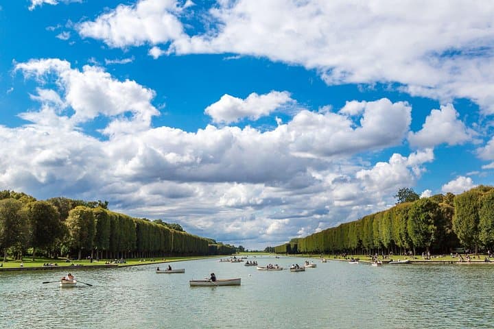 Versailles Private Half-Day Guided Tour from Paris — photo 8