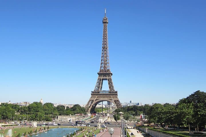 Paris Highlights Private Tour - All Paris in one day ! — photo 6
