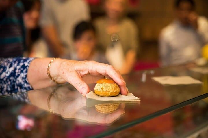 Taste of Saint Germain Sweet & Savory — photo 3