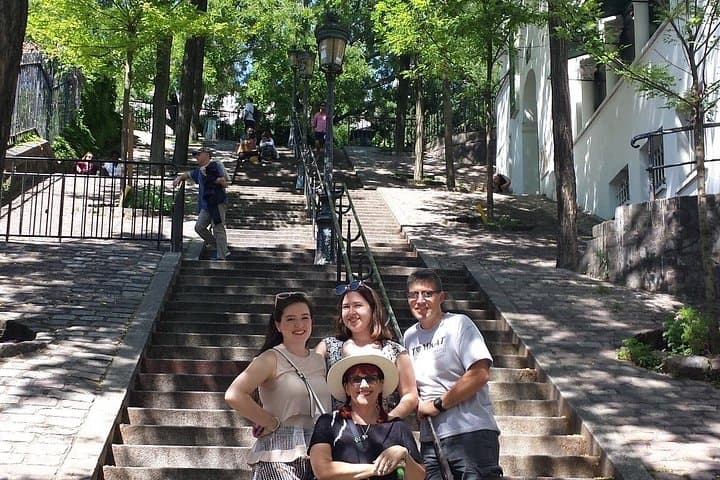 1st Day in Paris Discovery Private Tour: 'How-to' Orientation & Sightseeing Fun! — photo 3