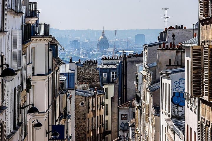 Montmartre and Sacré-Cœur Walking Tour with a Local Guide — photo 7