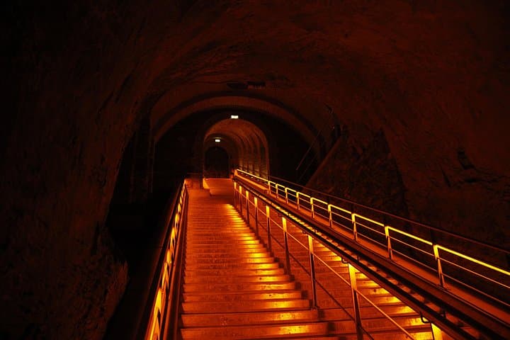 Champagne Day Trip from Paris with 8 Tastings & Lunch — photo 19
