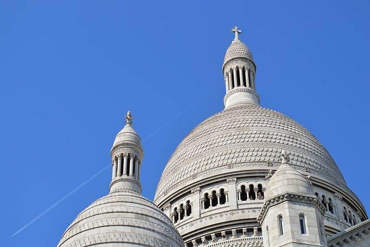 Montmartre & Sacré Coeur Private Historical 2-Hour Walking Tour in Paris — photo 16