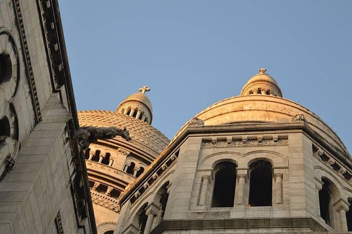 Montmartre & Sacré Coeur Private Historical 2-Hour Walking Tour in Paris — photo 19