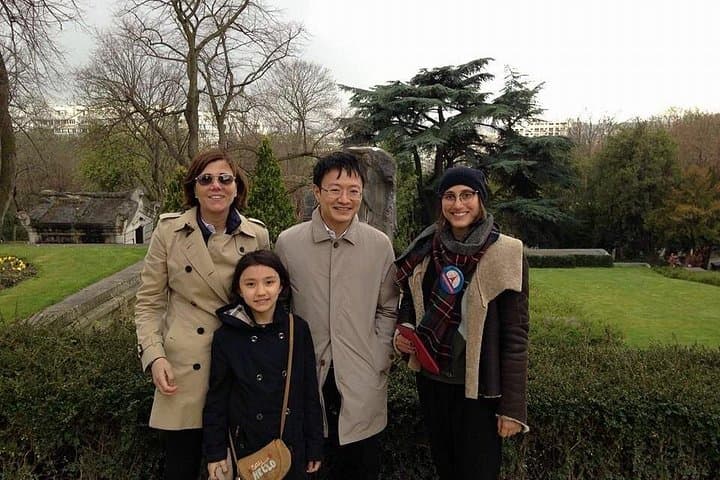 Private Guided Tour to Père Lachaise Cemetery in Paris — photo 13