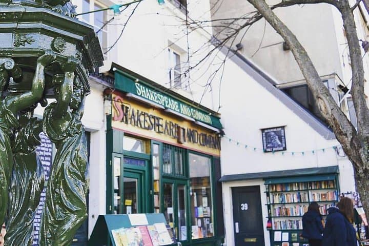 Latin District 2-Hour Private Tour: from the Middle Ages to Midnight in Paris — photo 8