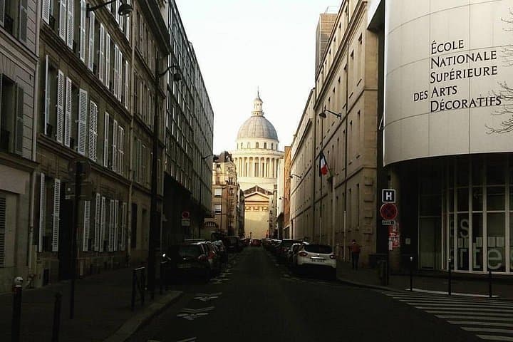 Latin District 2-Hour Private Tour: from the Middle Ages to Midnight in Paris — photo 9