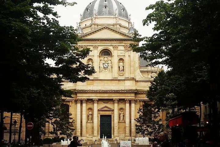 Latin District 2-Hour Private Tour: from the Middle Ages to Midnight in Paris — photo 10