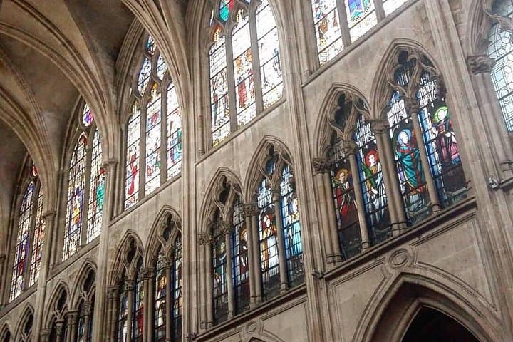 Latin District 2-Hour Private Tour: from the Middle Ages to Midnight in Paris — photo 11