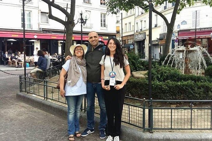 Latin District 2-Hour Private Tour: from the Middle Ages to Midnight in Paris — photo 12