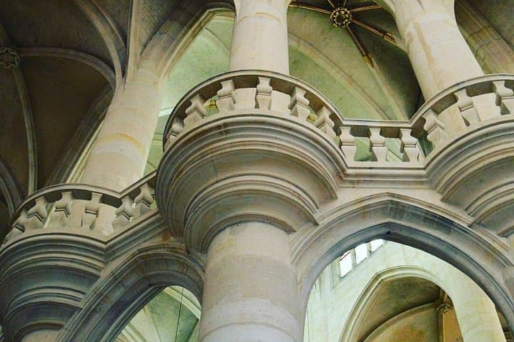 Latin District 2-Hour Private Tour: from the Middle Ages to Midnight in Paris — photo 14