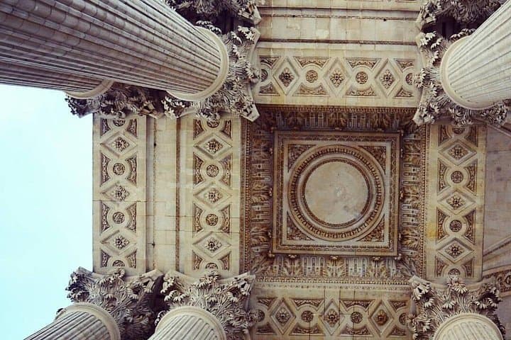 Latin District 2-Hour Private Tour: from the Middle Ages to Midnight in Paris — photo 16
