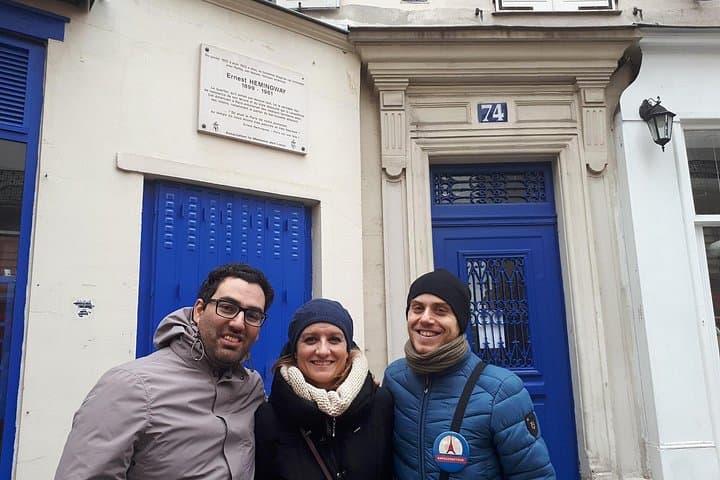 Latin District 2-Hour Private Tour: from the Middle Ages to Midnight in Paris — photo 17
