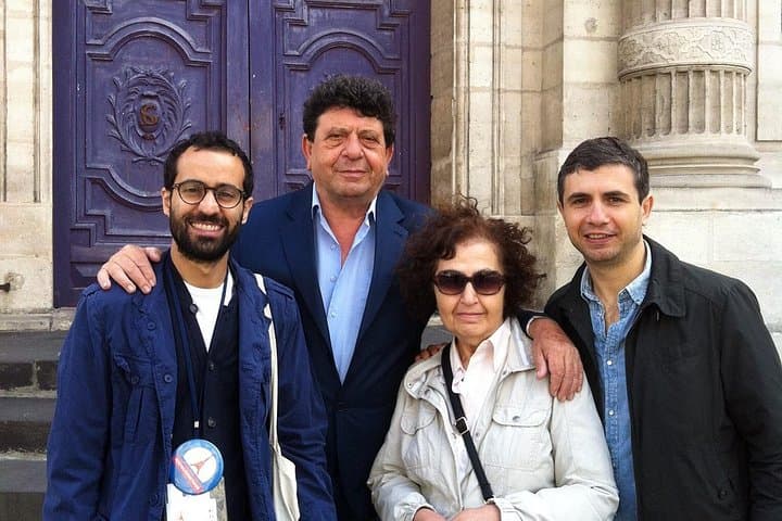 Latin District 2-Hour Private Tour: from the Middle Ages to Midnight in Paris — photo 18