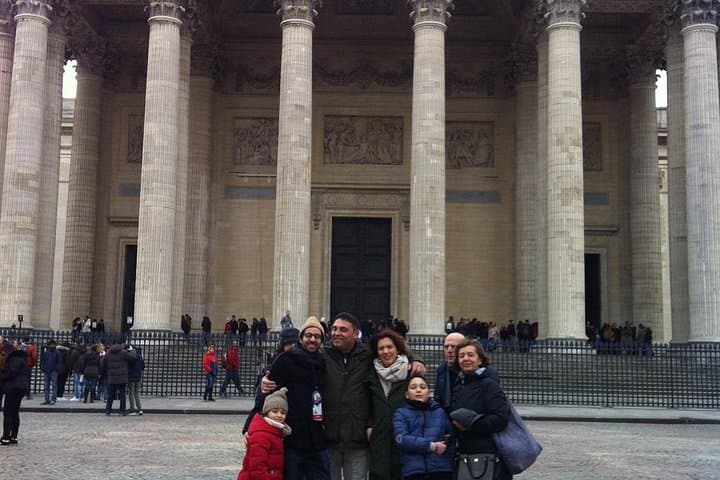 Latin District 2-Hour Private Tour: from the Middle Ages to Midnight in Paris — photo 19