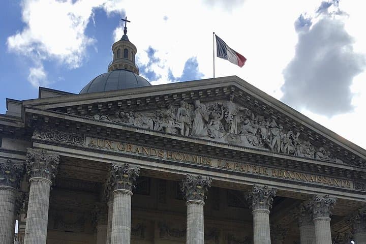 Latin District 2-Hour Private Tour: from the Middle Ages to Midnight in Paris — photo 20
