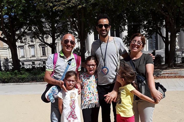 Notre Dame & Ile de la Cité Private 2-Hour Walking Tour in Paris — photo 19