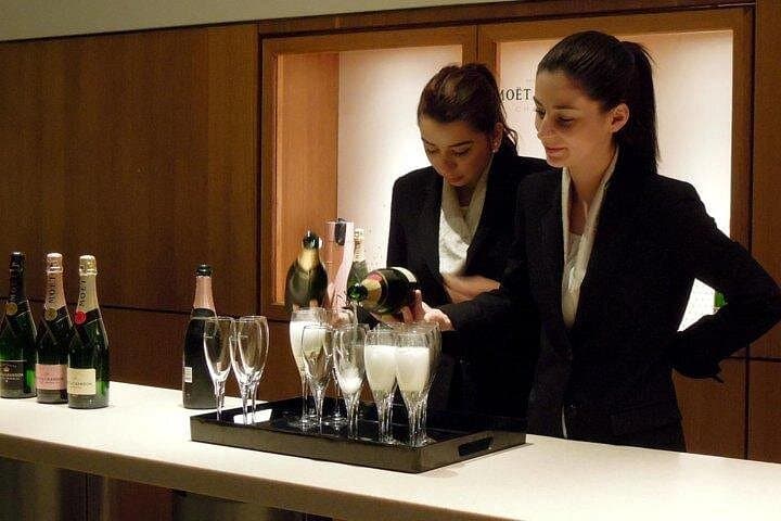 Champagne Private Day trip from Paris with 8 Tastings & Lunch — photo 11