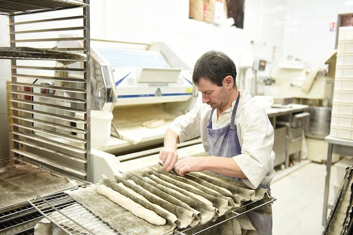 Paris Off-the-Beaten-Path Food Tour in Belleville — photo 3