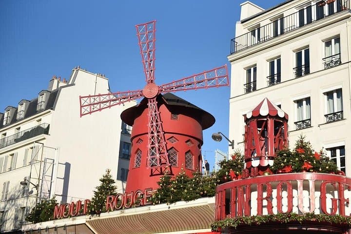 Paris Food Tour in South Montmartre with Artisan Tastings — photo 3