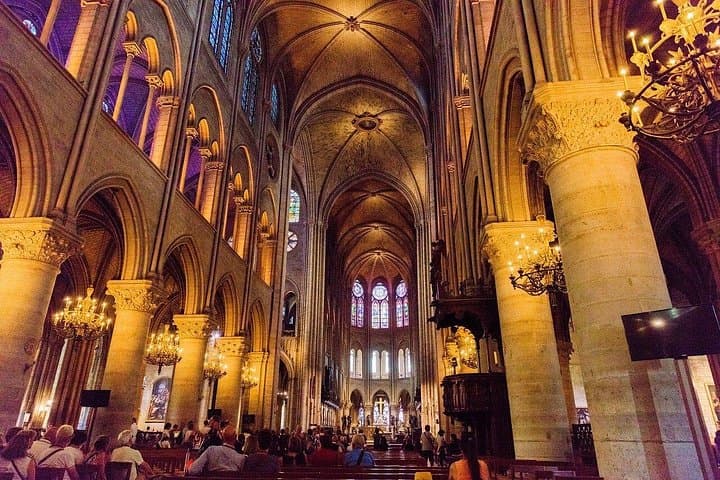 Paris Latin Quarter Exclusive Guided Walking Tour — photo 2