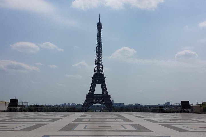 1st Day in Paris Discovery Private Tour: 'How-to' Orientation & Sightseeing Fun! — photo 8