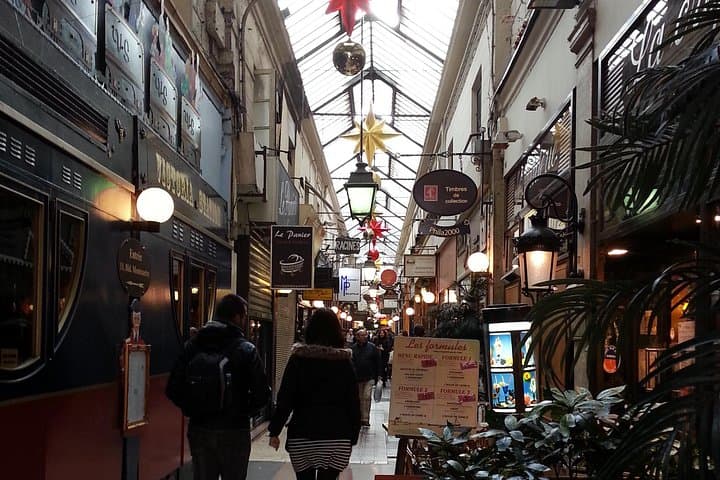 1st Day in Paris Discovery Private Tour: 'How-to' Orientation & Sightseeing Fun! — photo 10