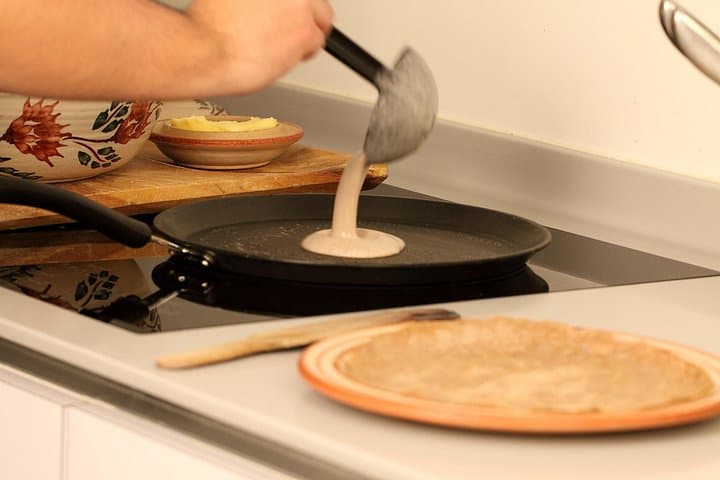 Ohlala Crêpes in Paris! — photo 4