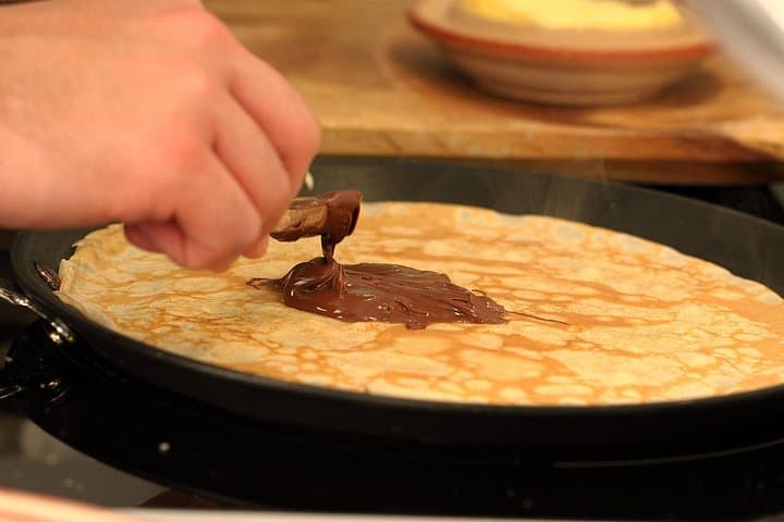Ohlala Crêpes in Paris! — photo 7