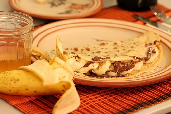 Ohlala Crêpes in Paris! — photo 8