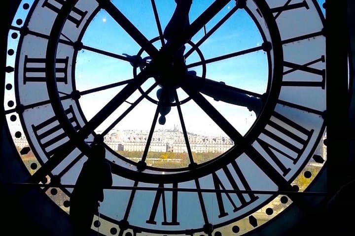 Paris: Musée d’Orsay Guided Tour with an Expert — photo 5