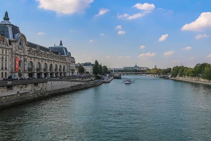 Paris: Musée d’Orsay Guided Tour with an Expert — photo 13