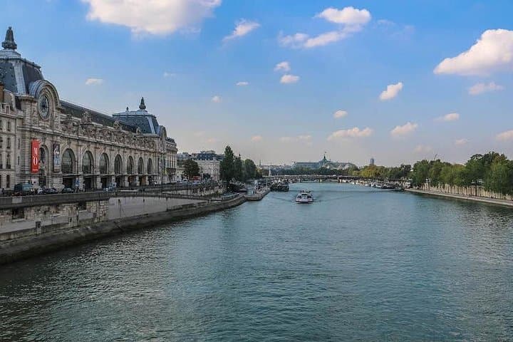 Musée d'Orsay Highlights Tour with Gourmet Lunch — photo 3